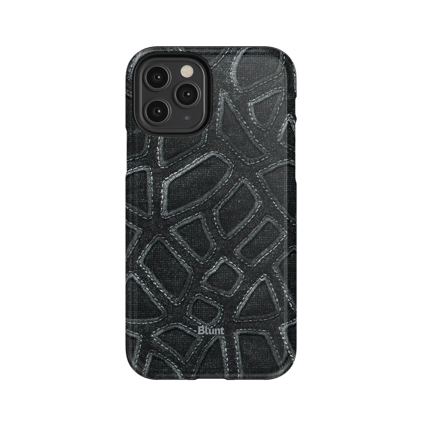 Phanthom iPhone Case