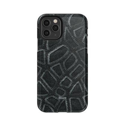 Phanthom iPhone Case