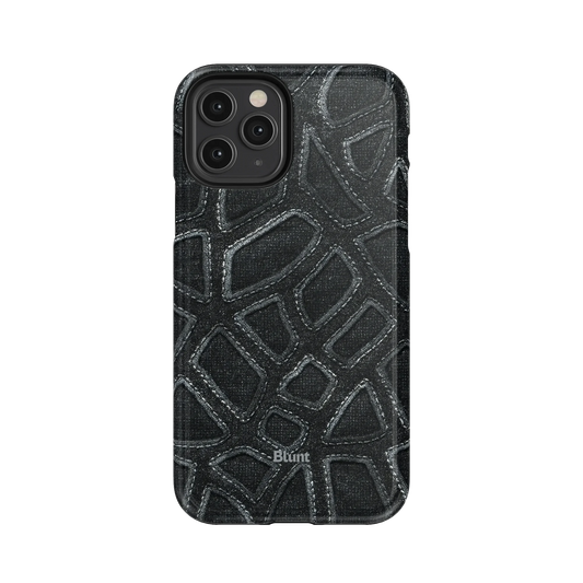Phanthom iPhone Case