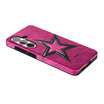 Popstar-Pink-samsung-case-Galaxy S26-2
