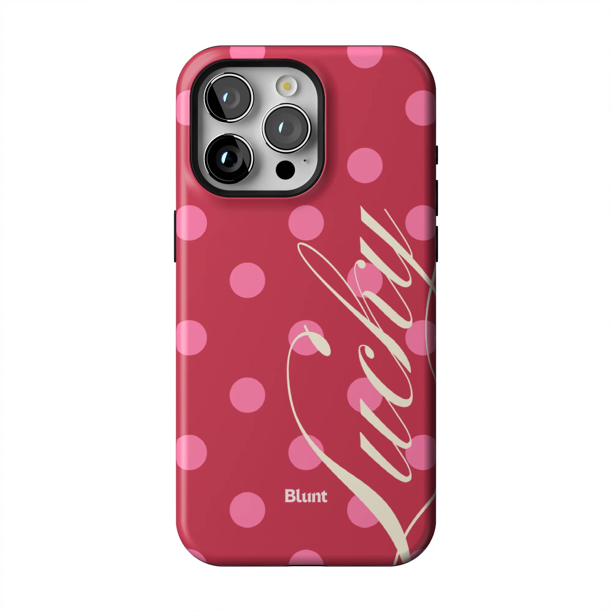 Lucky-Dottie-iphone-case-iPhone 15 Pro Max-1
