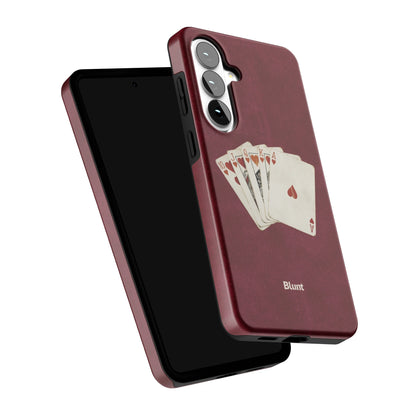 Flush-samsung-case-Galaxy S26 Plus-5