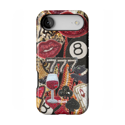 Tempted iPhone Case