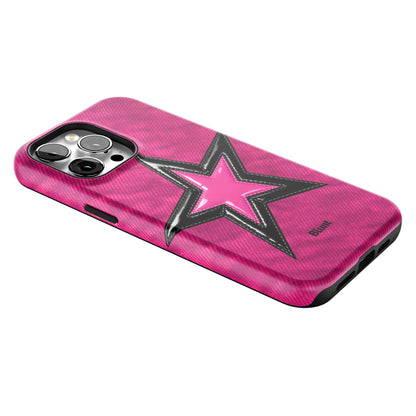 Popstar-Pink-iphone-case-iPhone 14 Pro Max-2