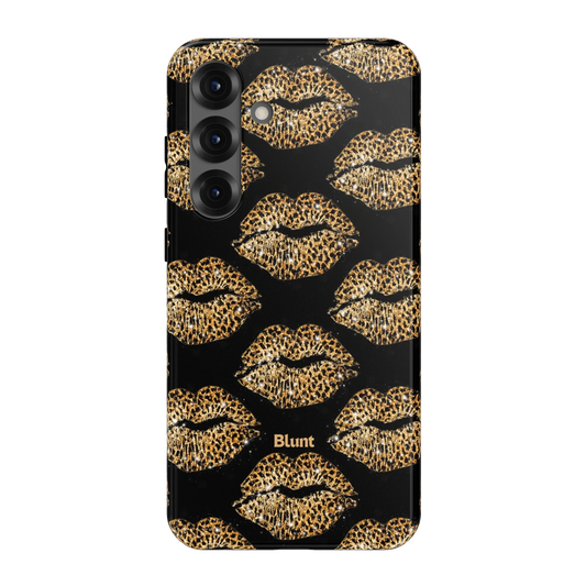 Wildkiss Samsung Case