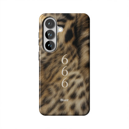 Hexa Samsung Case