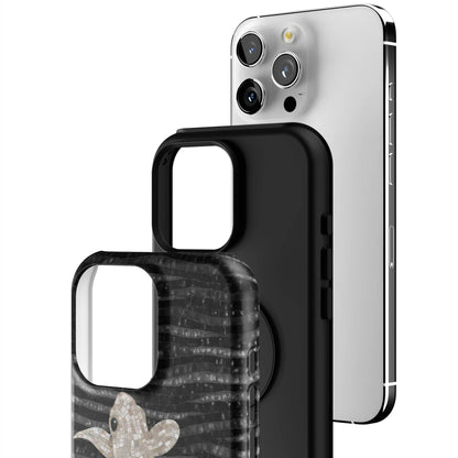 Koi-Noir-iphone-case-iPhone 16 Pro Max-3