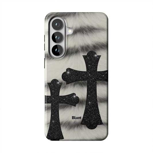 Blessed-Onyx-samsung-case-Galaxy S26 Plus-1