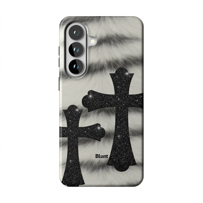 Blessed Onyx Samsung Case