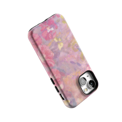 Blush-Haze-iphone-case-iPhone 13 Mini-4