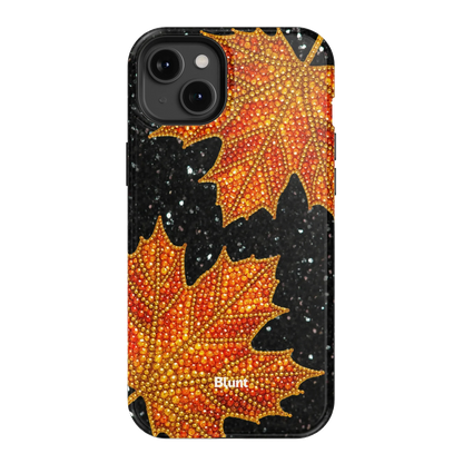 Autumn iPhone Case