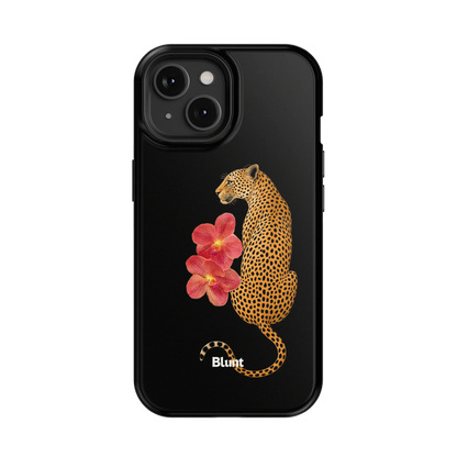Cleo iPhone Case