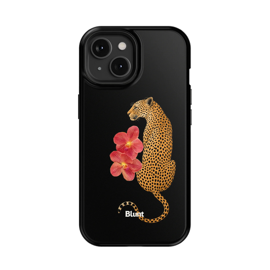 Cleo iPhone Case