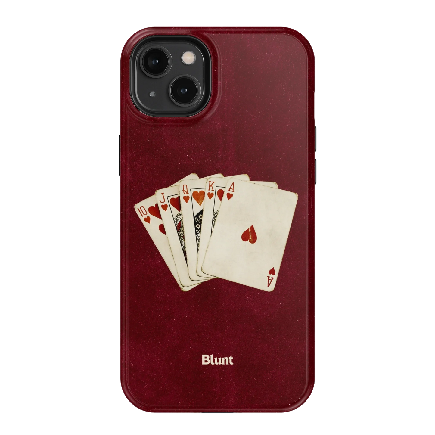 Flush iPhone Case