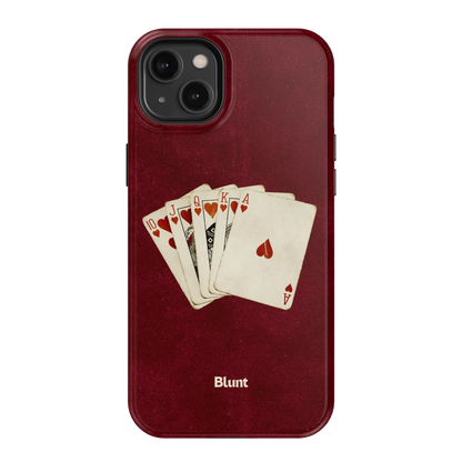 Flush iPhone Case