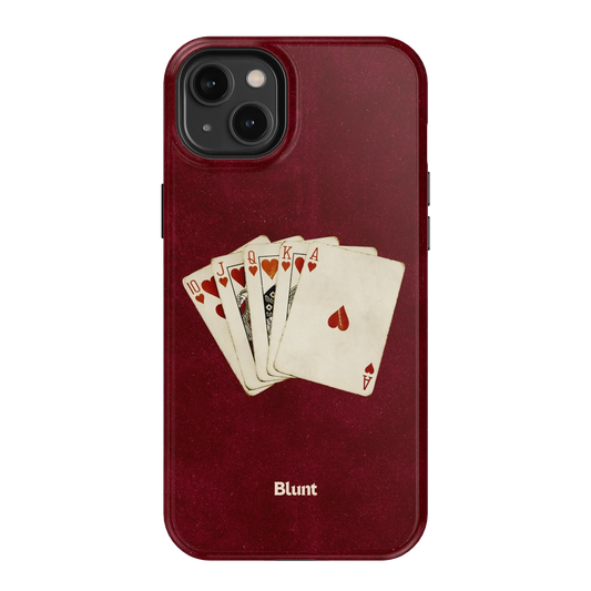 Flush iPhone Case