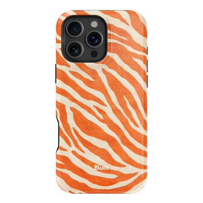 Strava iPhone Case