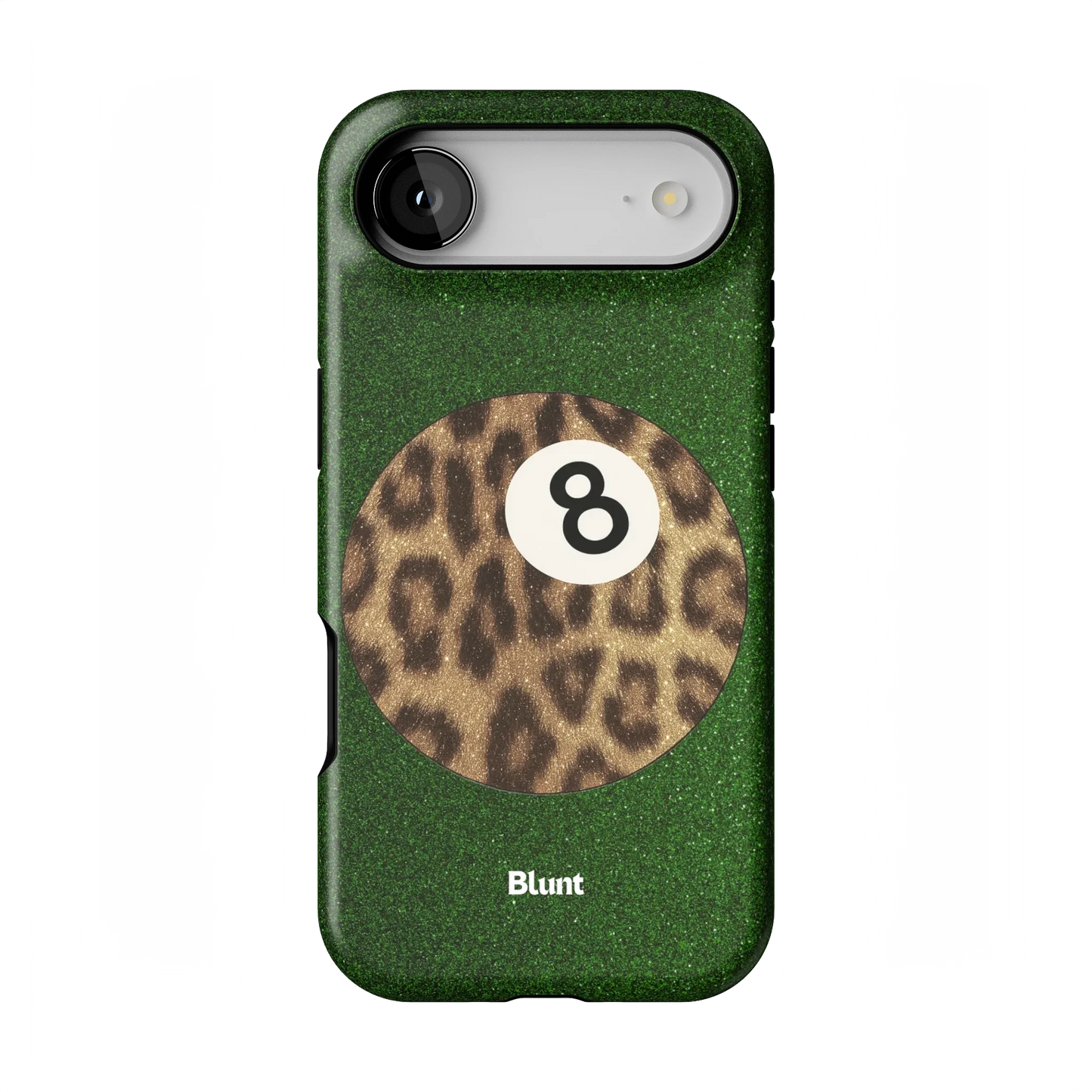 Hunter 8 Ball iPhone Case