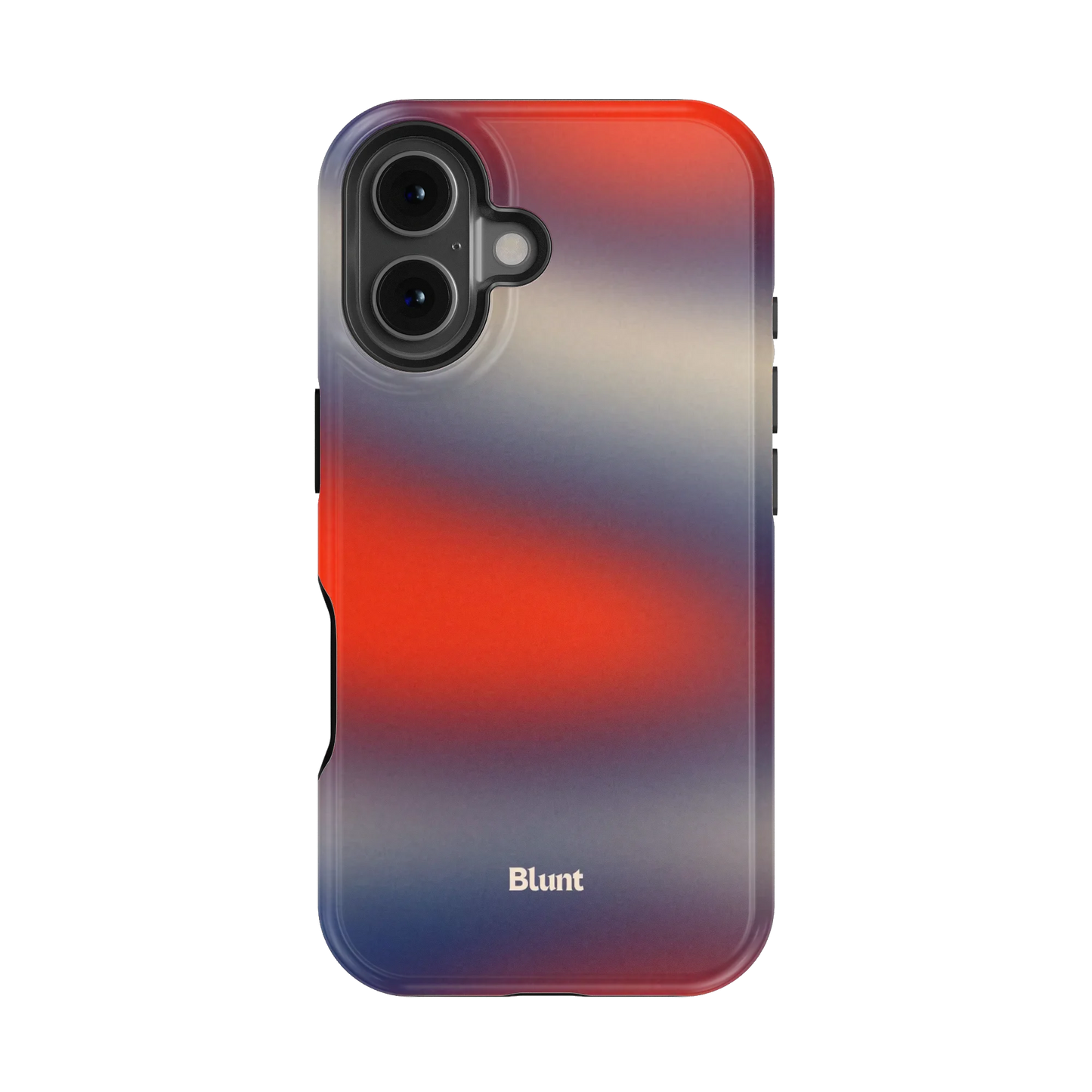 Heatline iPhone Case