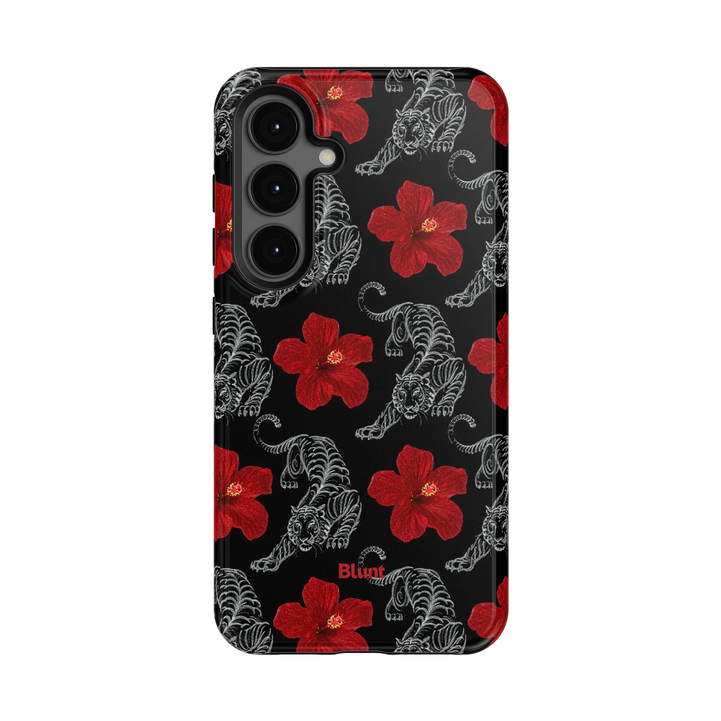 Kaori Samsung Case