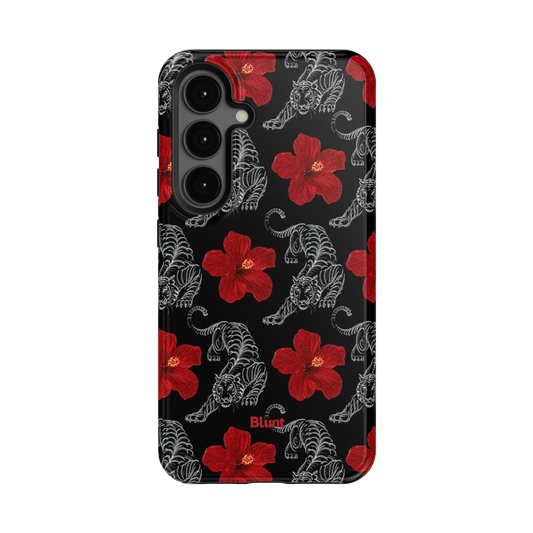 Kaori Samsung Case
