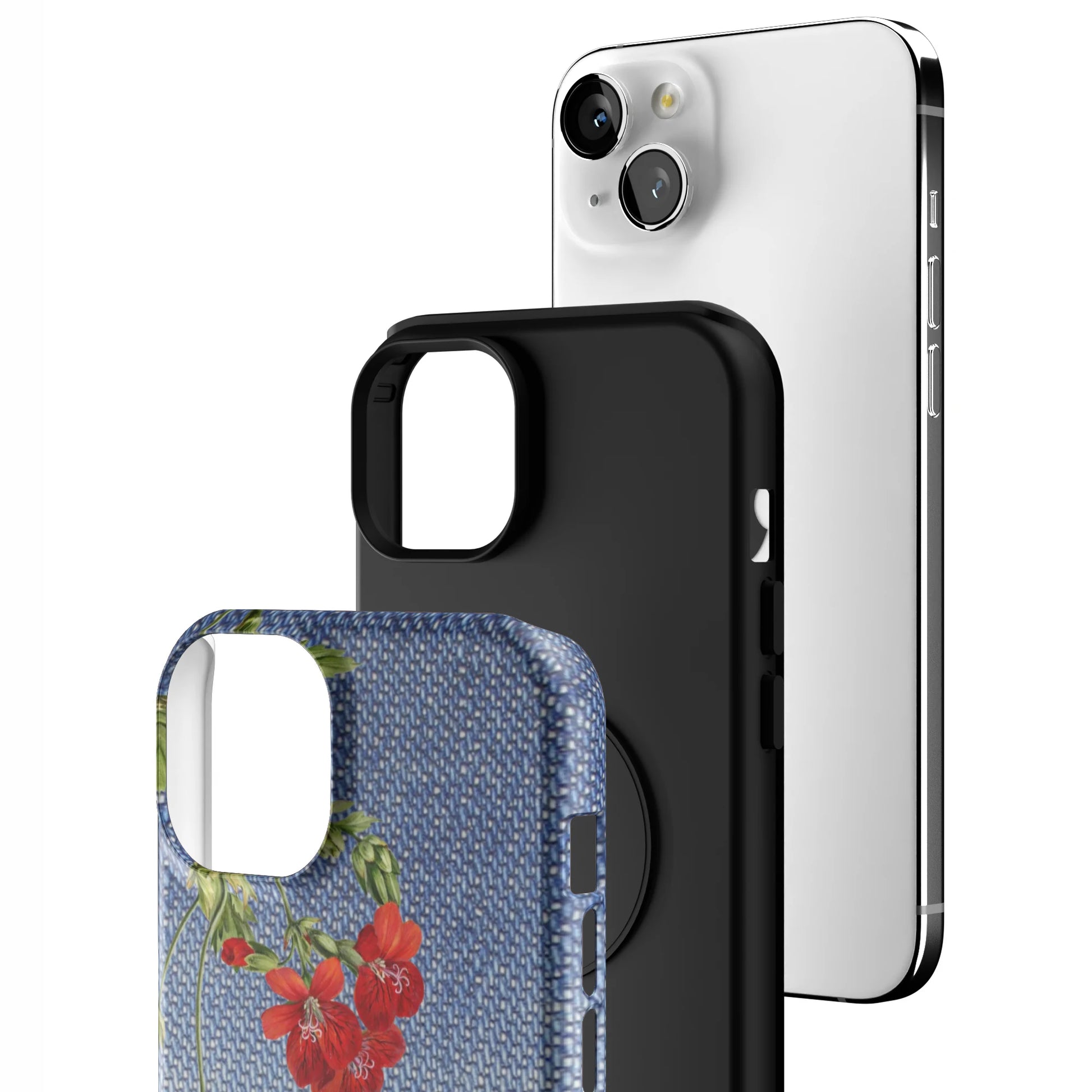 Denim-Posy-iphone-case-iPhone 15 Plus-3