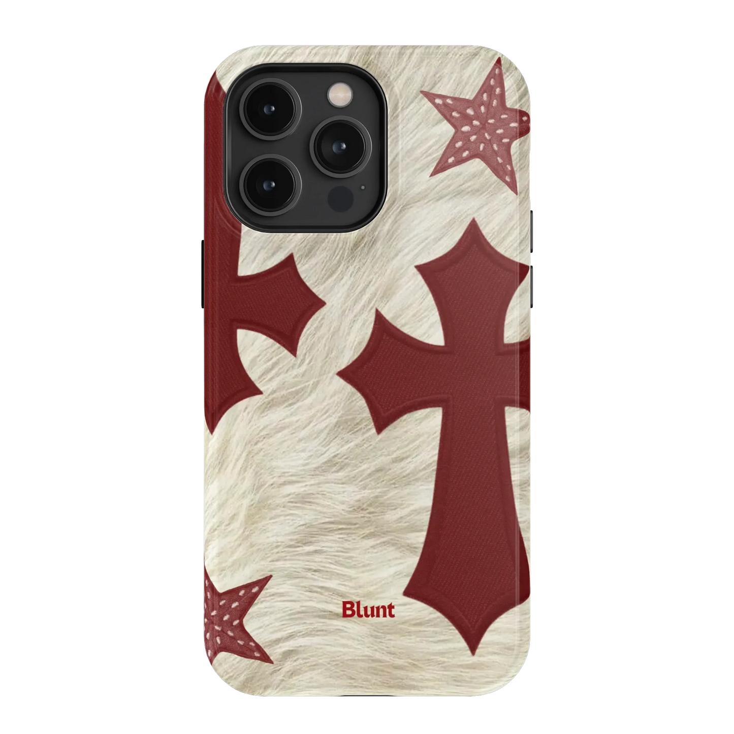 Vivienne iPhone Case