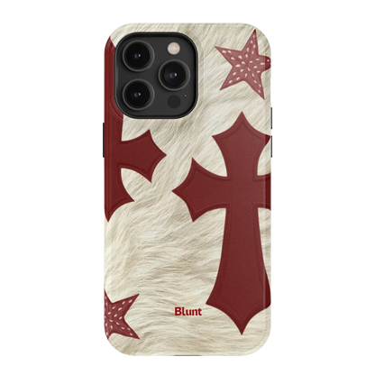 Vivienne iPhone Case