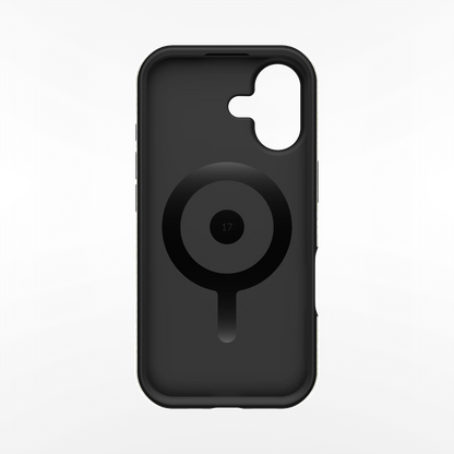 Pink Nova iPhone Case