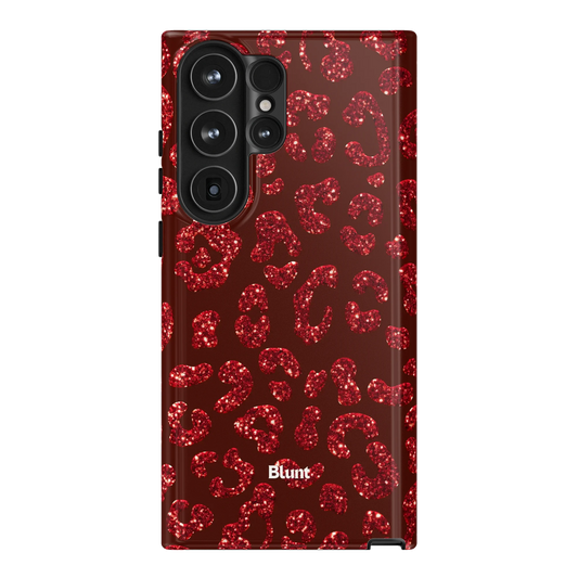 Rogue Bite Samsung Case