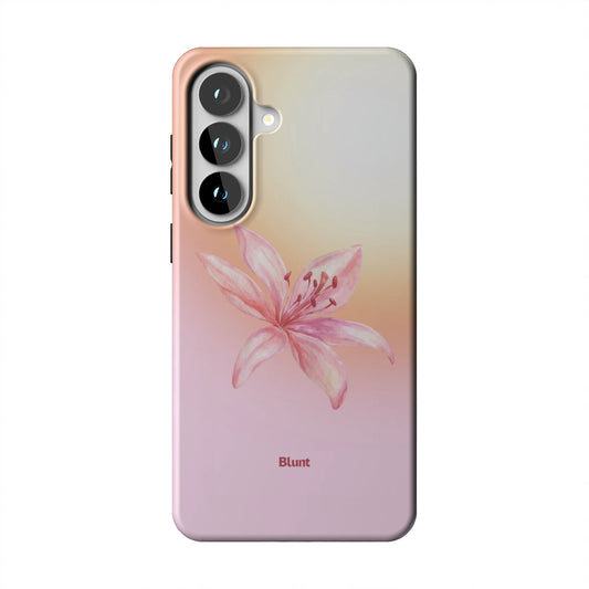 Lily-samsung-case-Galaxy S26 Plus-1