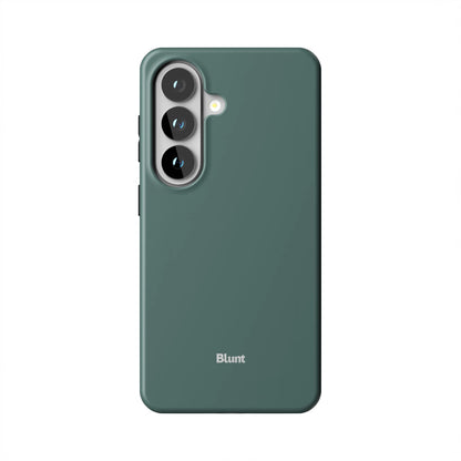 Cool Mint Samsung Case