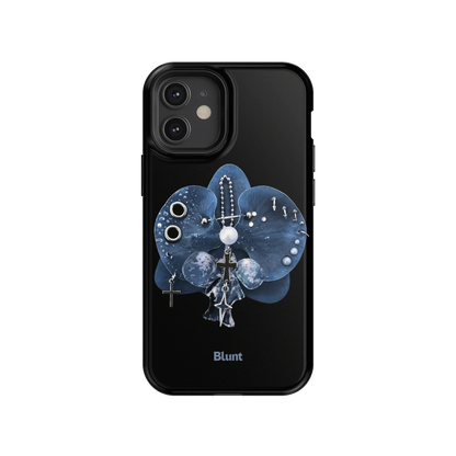 Icy Relic iPhone Case
