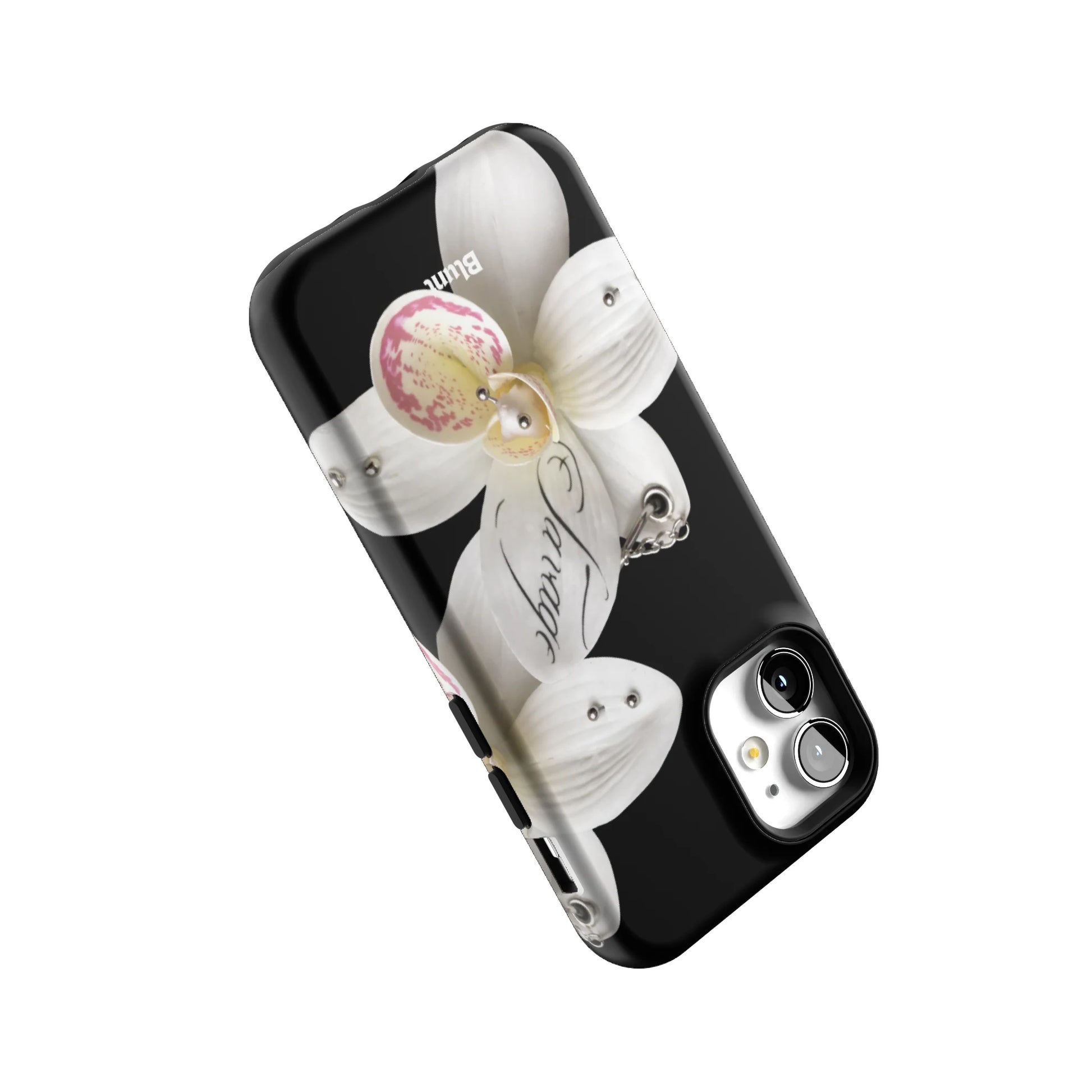 Savage-Petal-iphone-case-iPhone 12 Mini-4