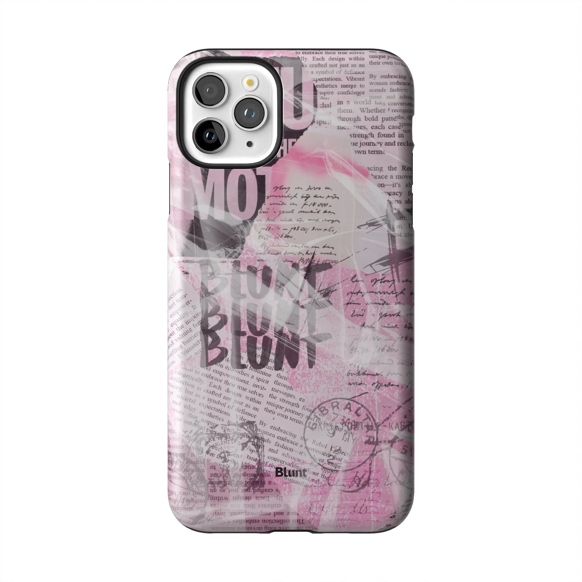 loveletteriphonecase-iphone-case-iPhone 11 Pro Max-1