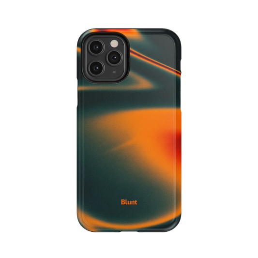 Thrivn iPhone Case