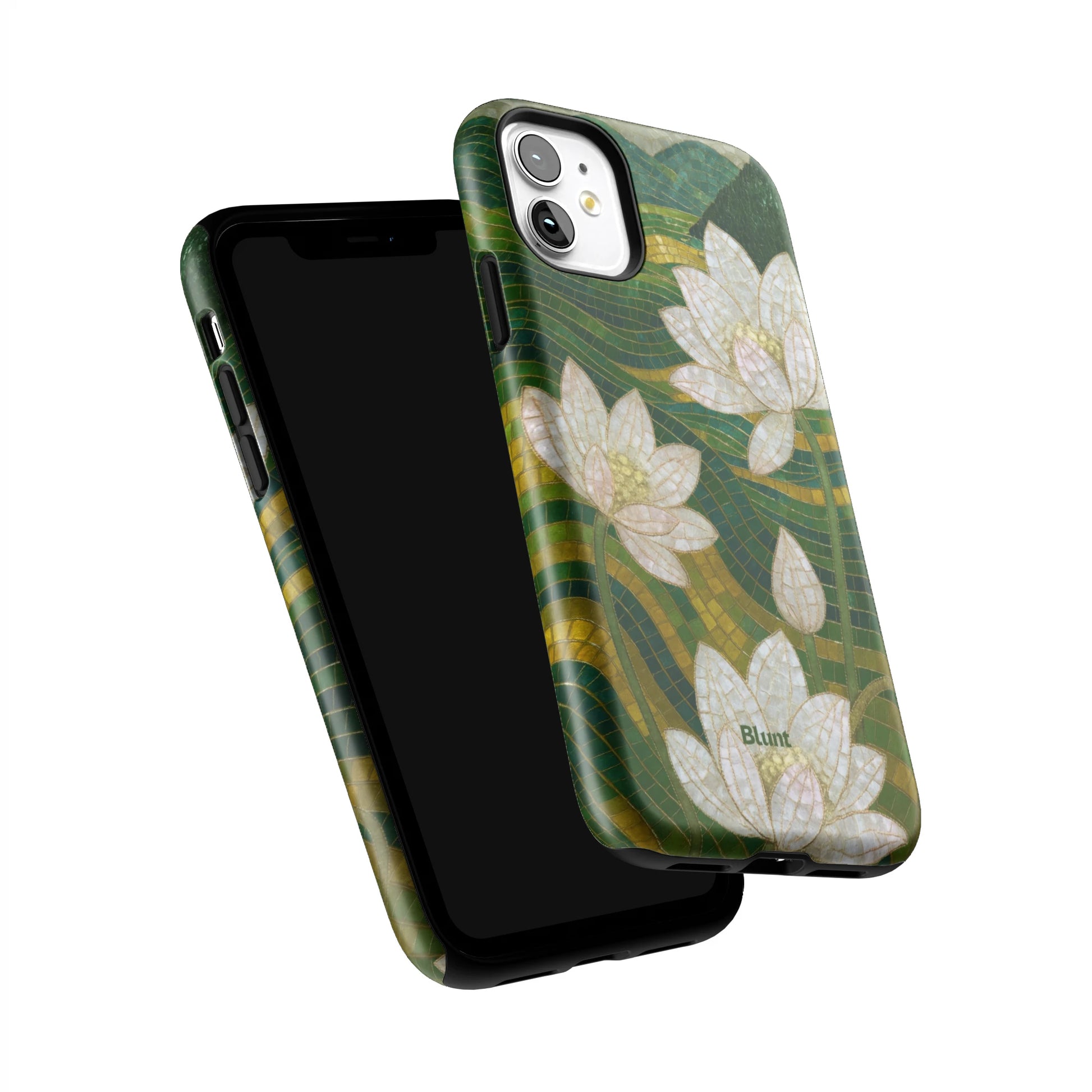 waterlilyiphonecase-iphone-case-iPhone 11-5