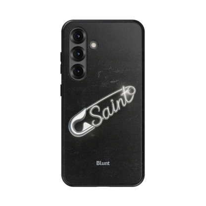 Enzo Samsung Case
