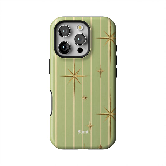 Pistachio-Sky-iphone-case-iPhone 16 Pro-1