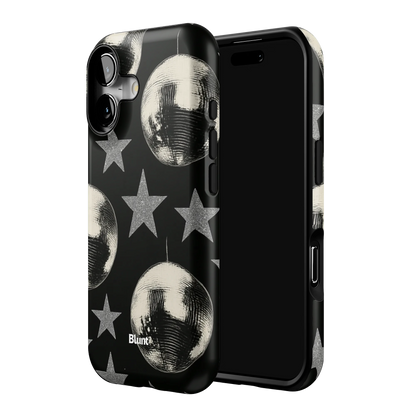 Lunar Nights iPhone Case