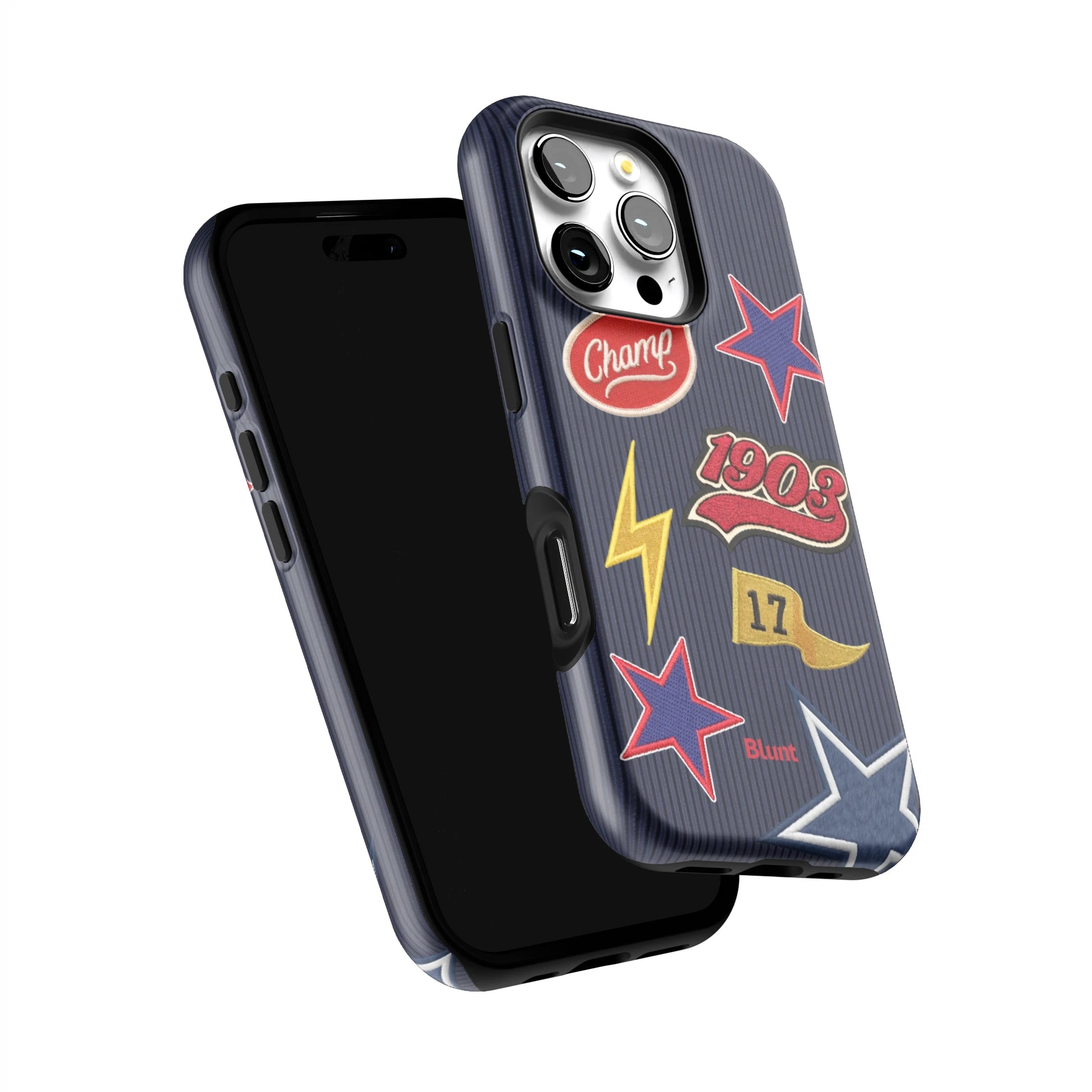 Campus-Club-iphone-case-iPhone 16 Pro-5