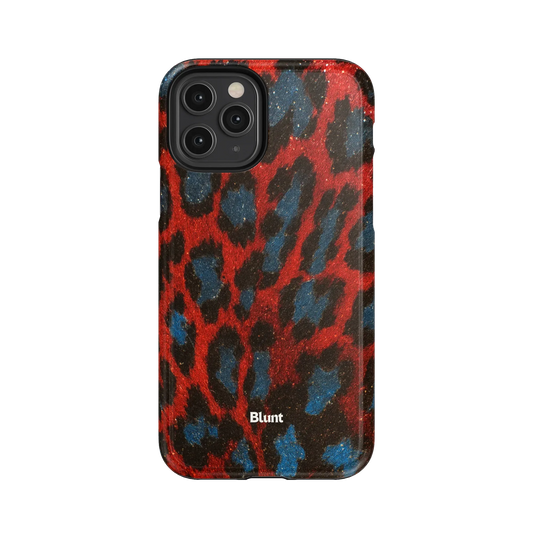Azie iPhone Case