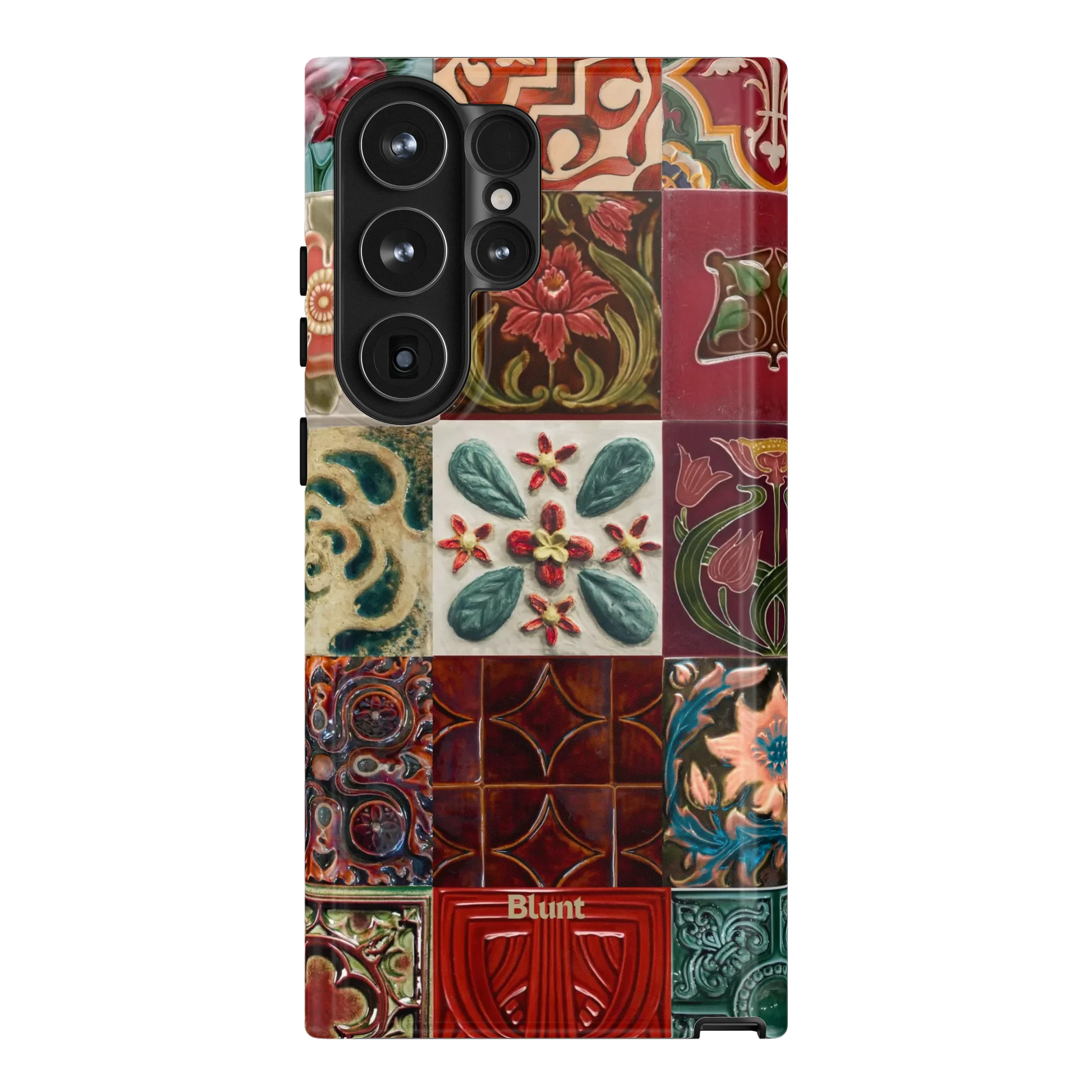 Tessera-samsung-case-Galaxy S23 Ultra-1