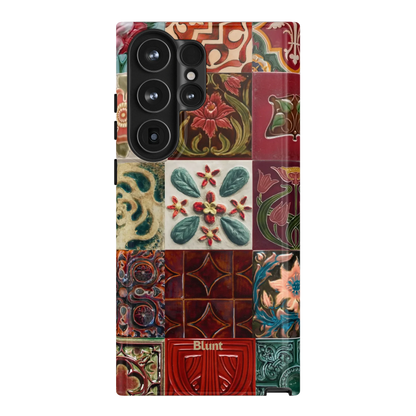 Tessera-samsung-case-Galaxy S23 Ultra-1