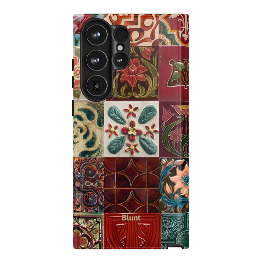Tessera-samsung-case-Galaxy S23 Ultra-1