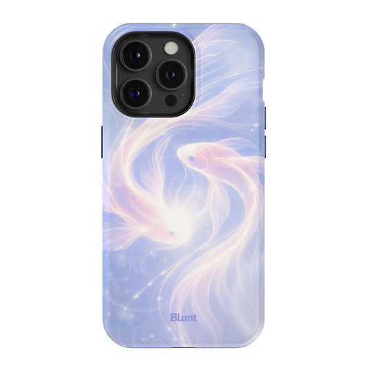Celeste iPhone Case