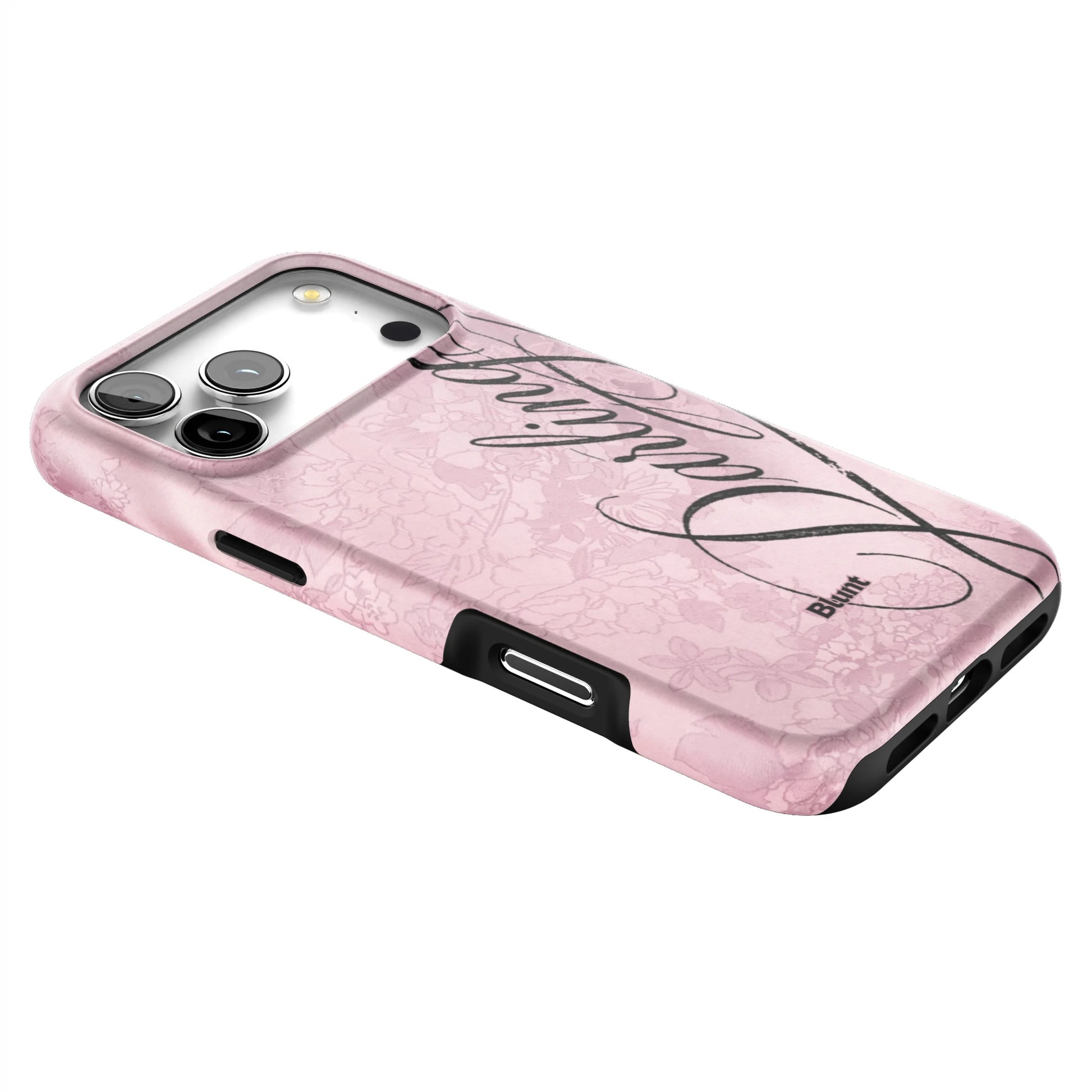Blush-Laced-Darling-iphone-case-iPhone 17 Pro Max-2