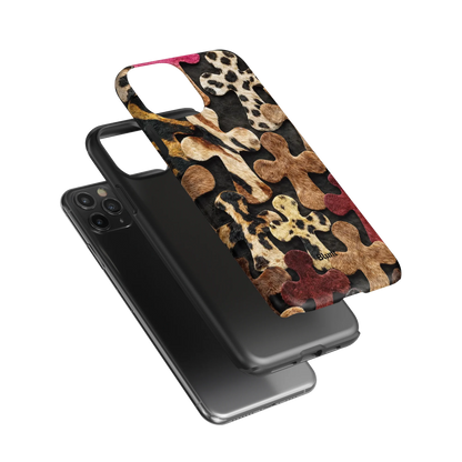 Patched-Saint-iphone-case-iPhone 11 Pro Max-3