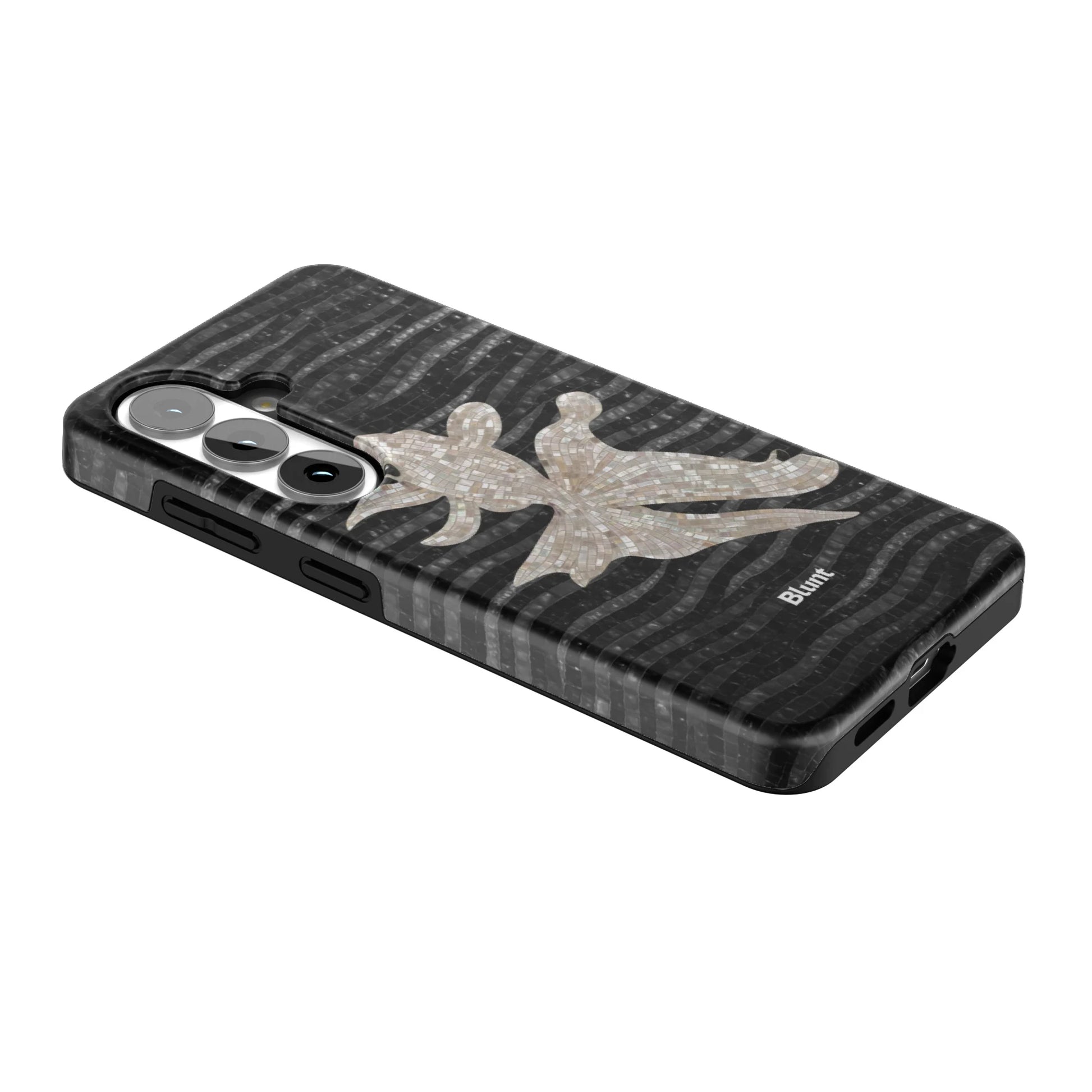 Koi-Noir-samsung-case-Galaxy S26-2