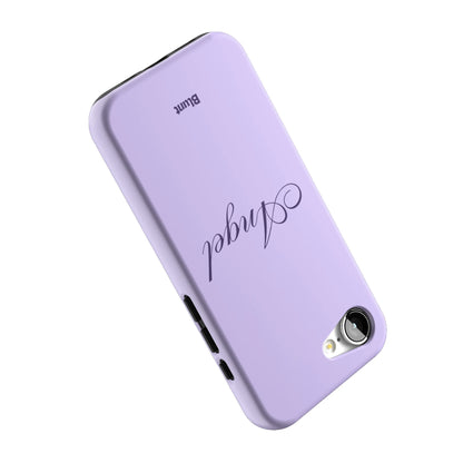 Purple-Angel-iphone-case-iPhone 17 E-4